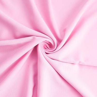 Abbigliamento da uomo Tessuto di tessuto di Oxford 50% cotone 50% poliestere Tecniche di tintura reattiva