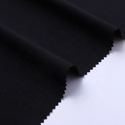 90% Nylon 10% Spandex Polyamide 4 Ways Stretch Pantaloni impermeabili per attività all'aria aperta
