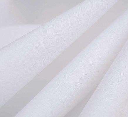 Tessuto 100% cotone 40S Tessuto Poplin Nome Popolare Tessuto Camicia/Tessuto Thoubs Arabo