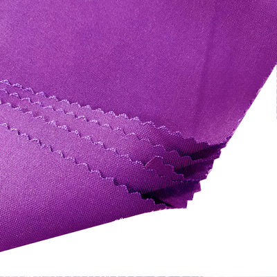 TR 65/35 TR 80/20 Filati di poliestere viscoso tinto tessuto TR Tessuti per abbigliamento-abbigliamento da lavoro