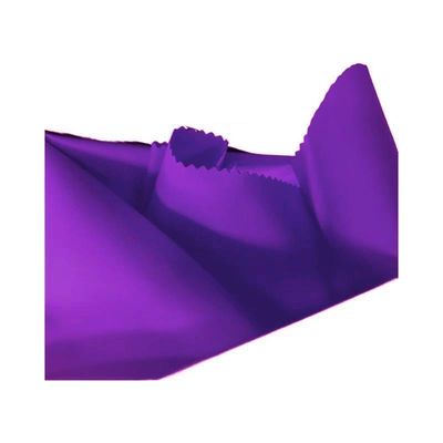 Abbigliamento da lavoro Tessile stile semplice 65% poliestere 35% cotone 260gm tessuto di tela impermeabile