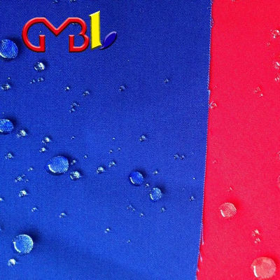 TWILL Work Wear Fabric T/C 80/20 Polyester Miscela di cotone 235gsm per Jinsuo ingrosso