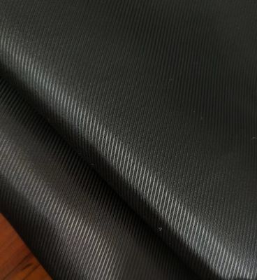 100% tessuto di poliestere Twill Gabardine per abbigliamento da lavoro Uniforme di disegno Solids Home Textile
