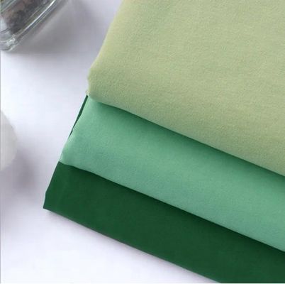 Tessuti di montagna a doppio strato Jacquard 4 Way Stretch tessuti per pantaloni e scarpe da giacca