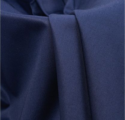 Tessuto di Lycra per abiti in tessuto twill Policottone/Cottone Spandex 250 gm 21*16 70d Larghezza 58/60