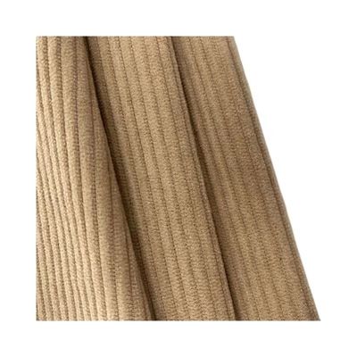180gm Tessuto di corduroy per materassi Divano Tessuti 8 Pareti 16 Pareti 21 Pareti 22 Pareti