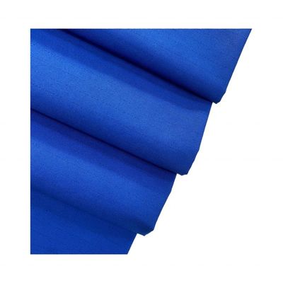 Acqua resistente 100% tessuto di poliestere Twill Gabardine personalizzato per abbigliamento da lavoro