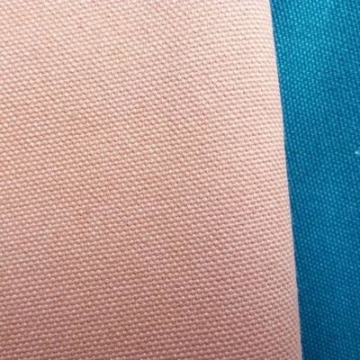 Jinsuo Acqua resistente cotone poli tela tessuto per tutti borse scarpe telai blu