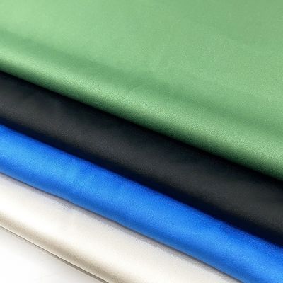 Tessuto di uniforme medico funzionale anticloro per pantaloni ospedalieri stile SLUB