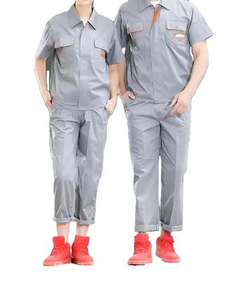 Faddishi Peso pesante Cartoffato TC lavoro di trivellazione indossare pantaloni cappelli tessuto poli cotone 65 * 35 3 1