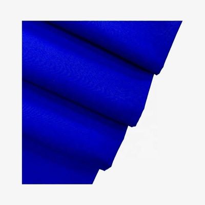 Uniforme Qingdao Trade Jinsuo TC tessuto per trivellazione Twill tessuto tessuto policotone T65% C35%