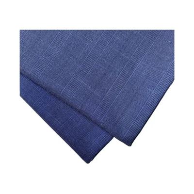 Tissu Ripstop Stretch impermeabile Pantaloni tattici Abbigliamento Poli cotone 220gm Qingdao