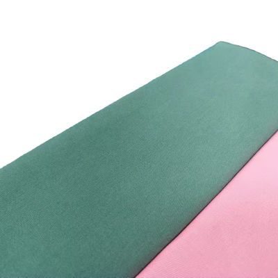 10/2*10/2 Filati di cotone Tissu di cotone per il Judo Taekwondo Abbigliamento di arti marziali