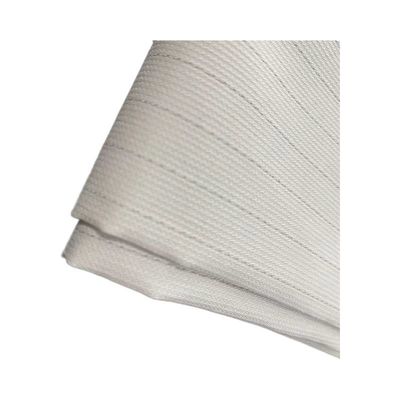 Stoffa da abbigliamento per donna Thobe TC 65 35 Poliestere cotone antistatico Ripstop Plain tinto
