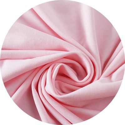 Stoffa morbida su misura esportata con rivestimento in poliestere da 210 T, stoffa a colori taffeta per il mercato