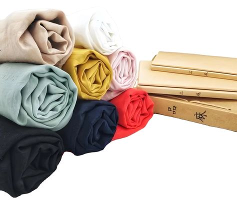 Indumenti da lavoro a modello solido e di uso diffuso per l'uniforme in Gabardine
