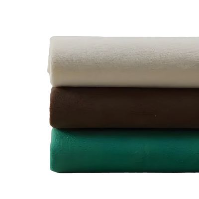 Stoffa di colore personalizzato in Taffeta per disegni tessuti