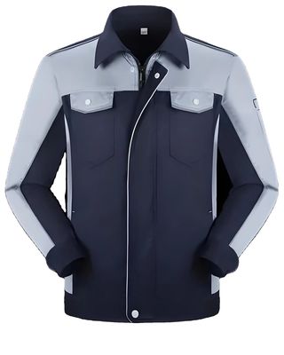 Stoffa CVC TWILL anti-statica di peso medio per l'equipaggiamento di arti marziali di Taekwondo Judo
