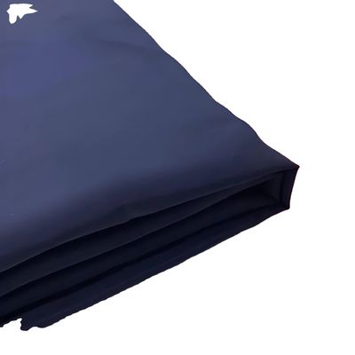 57/58&quot; impermeabile 100% di cotone TWIL Tissue per Judo Taekwondo Uniforme di arti marziali