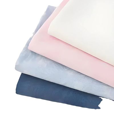 10/2*10/2 Tissu di tela Conteggio filato Scelta ideale per il Judo Taekwondo Abbigliamento di arti marziali