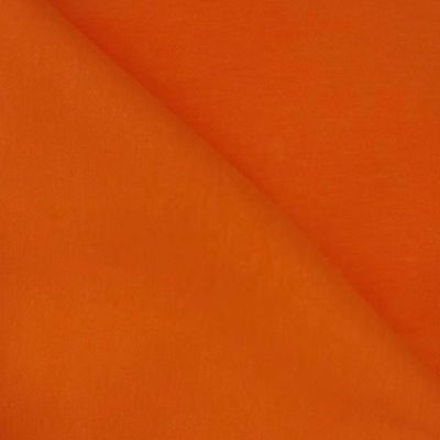 80% poliestere20% cotone densità 120x60 fluorescente neon tessuto di policotone altamente visibile