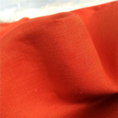 35 anni di esperienza professionale sostenibile Soft Feeling Monk Robe Fabric Sustainable Advantage