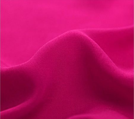 35 anni di esperienza professionale sostenibile Soft Feeling Monk Robe Fabric Sustainable Advantage