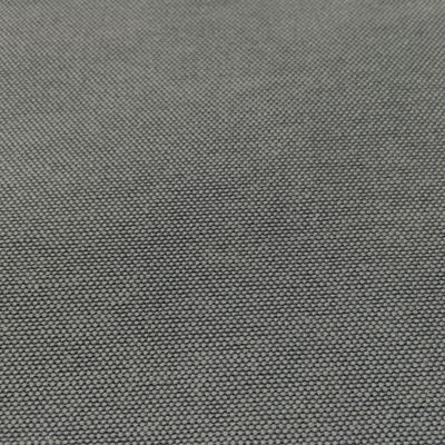 Abbigliamento da uomo Tessuto di tessuto di Oxford 50% cotone 50% poliestere Tecniche di tintura reattiva
