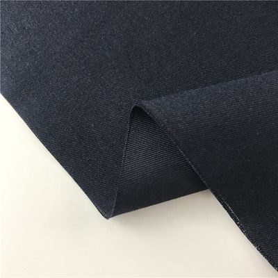 TR80/20 21*21 Tessuti di poliestere viscoso colorato semplice per abiti da uomo Pantaloni e blazer