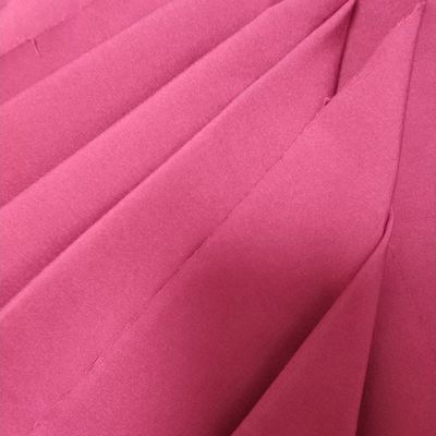 Anti-Cloro Acqueproof Quattro Stretch Stretch TC / TR Spandex abito tessuto per l'ospedale