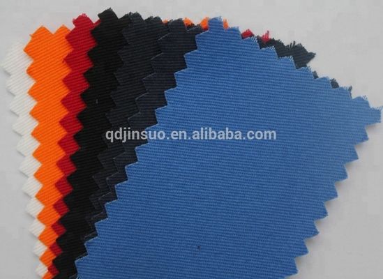 Stoffa RONIOR spessa in poliestere al 100% di stile semplice adatta per abbigliamento da lavoro/uniforme