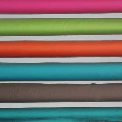 Stoffa RONIOR spessa in poliestere al 100% di stile semplice adatta per abbigliamento da lavoro/uniforme