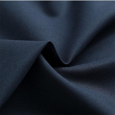 2021 Baby Twill Polyester Viscose Elastane Fabric per abiti musulmani Abaya Dubai