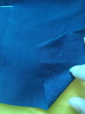 90% Nylon 10% Spandex Polyamide 4 Ways Stretch Pantaloni impermeabili per attività all'aria aperta