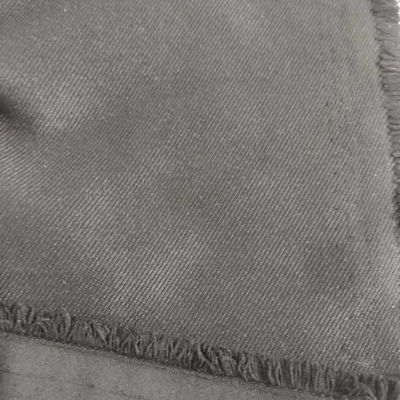 Indumenti da lavoro 75D 40D Stretch Tissu alpinistico con numero di filati di poliestere resistente