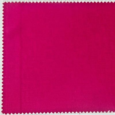 Fornitura di poliestere/cotone 100% cotone tessuto semplice poplin twill abbigliamento da lavoro