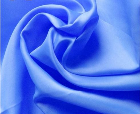 Stoffa di colore personalizzata per abbigliamento da lavoro con rivestimento in poliestere al 100% 210T