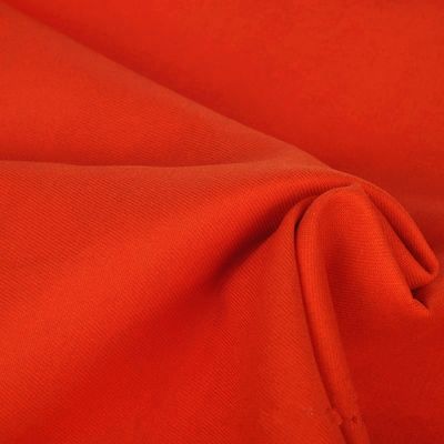 Tessuto di cotone retrogrado 100% cotone per l'industria del petrolio a gas Uniforme