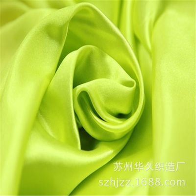 Tessuti rivestiti di taffeta di poliestere colorato semplice e ad assorbimento di umidità per la promozione