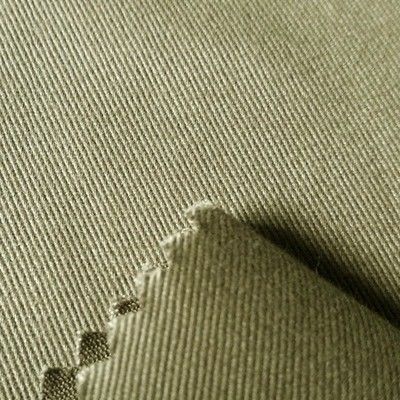 Tessuti di tela di cotone impermeabili per borse/scarpe/coperchi/abbigliamento da lavoro