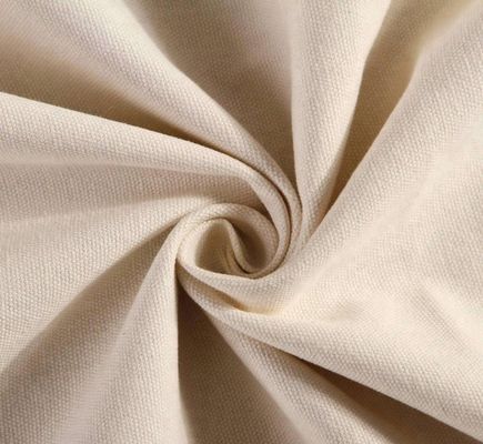 Tessuti di tela di cotone impermeabili per borse/scarpe/coperchi/abbigliamento da lavoro
