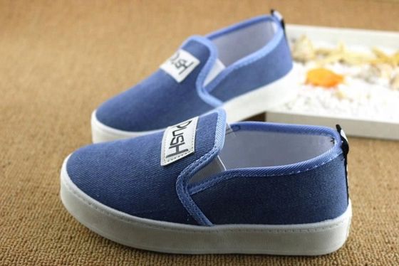 Tessuti di tela di cotone impermeabili per borse/scarpe/coperchi/abbigliamento da lavoro