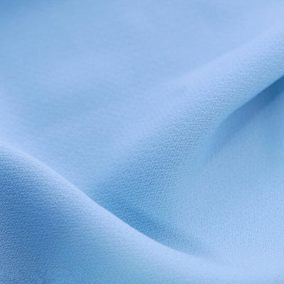 Stoffa di poliestere 100% colorata per l'America Infermiera a Qingdao
