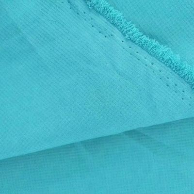 Stoffa di poliestere 100% colorata per l'America Infermiera a Qingdao