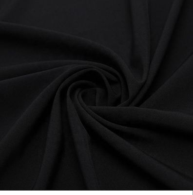 Stoffa di poliestere 100% colorata per l'America Infermiera a Qingdao