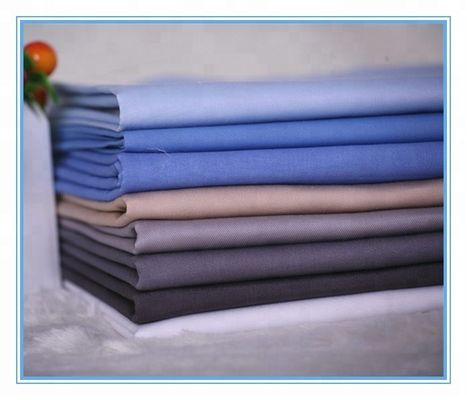Tessuto 100% cotone 40S Tessuto Poplin Nome Popolare Tessuto Camicia/Tessuto Thoubs Arabo