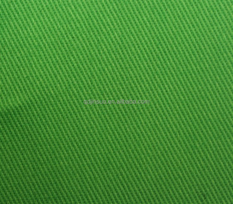TC 80/20 90-240gm 21*21 Numero di filati Poliestere cotone Indumenti da lavoro Tessuti per lavori pesanti