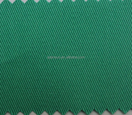 TC 80/20 90-240gm 21*21 Numero di filati Poliestere cotone Indumenti da lavoro Tessuti per lavori pesanti