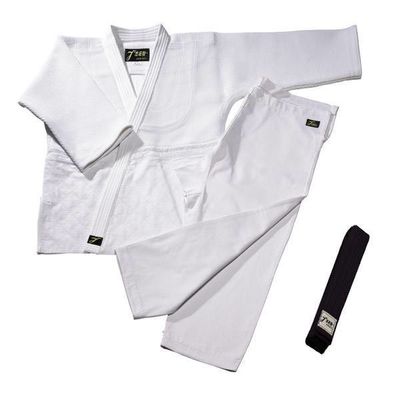 Judo/Taekwondo/Arte marziali Abbigliamento tela Tessuto Cliente Richiesta 100% cotone