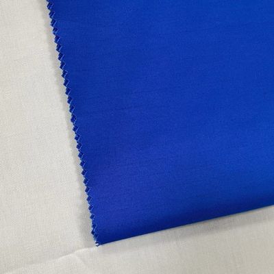 Tessuto da abbigliamento professionale T/C 80/20 Polyester Combinazione di cotone Twill Tessuto di peso medio